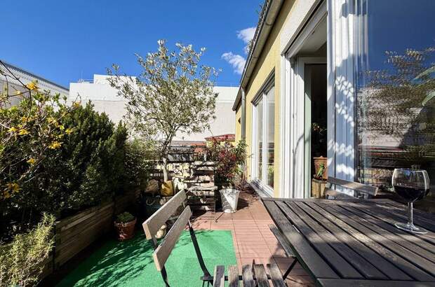 Altbauwohnung kaufen in 1160 Wien (Bild 4)