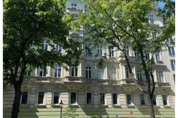 Wohnung mieten in 1060 Wien (Bild 1)