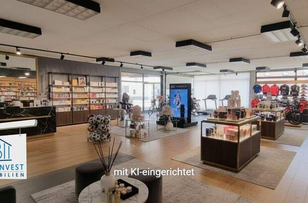Gewerbeobjekt mieten in 8280 Fürstenfeld (Bild 3)