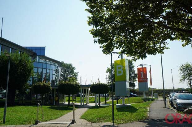 Gewerbeobjekt mieten in 2320 Schwechat (Bild 2)