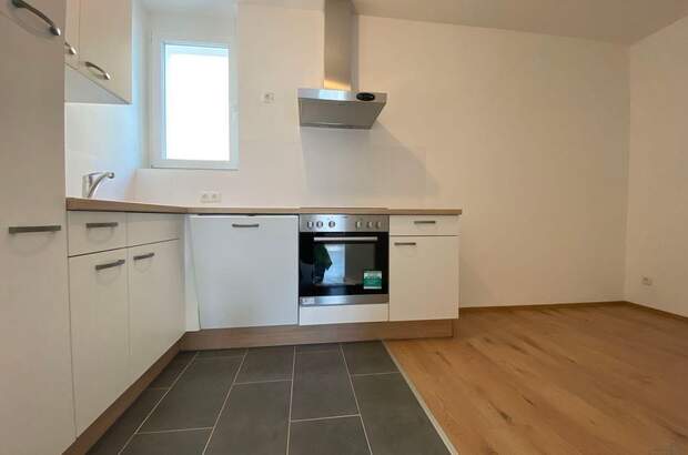 Wohnung kaufen in 8055 Graz