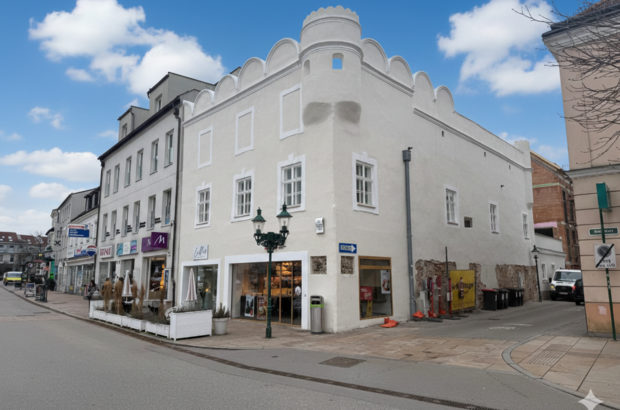 Terrassenwohnung kaufen in 3430 Tulln (Bild 1)