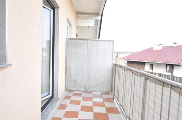 Wohnung mit Balkon mieten in 5110 Oberndorf (Bild 4)