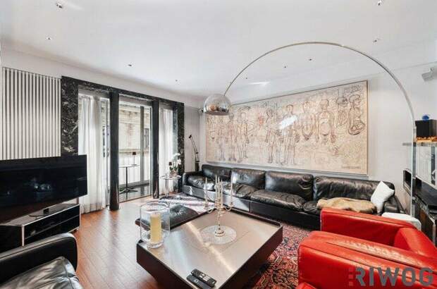 Terrassenwohnung kaufen in 1010 Wien (Bild 4)