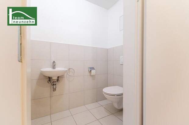 Terrassenwohnung mieten in 1200 Wien (Bild 3)