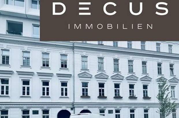 Anlageobjekt kaufen in 1200 Wien (Bild 1)