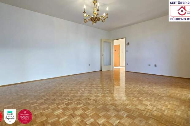 Terrassenwohnung kaufen in 2500 Baden (Bild 2)