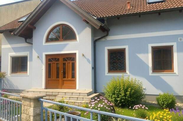 Haus kaufen in 2103 Langenzersdorf