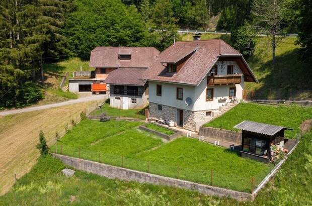 Haus kaufen in 9311 Föbing (Bild 1)
