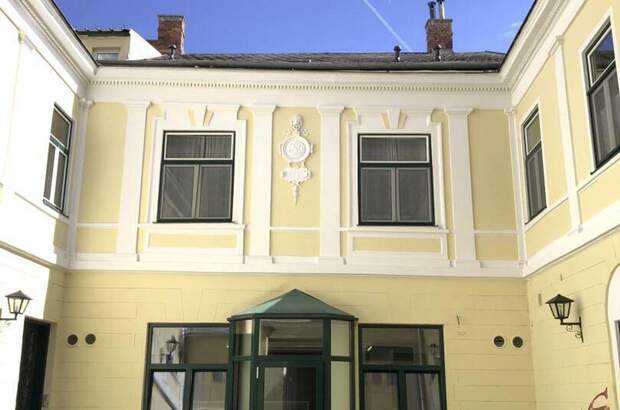 Altbauwohnung kaufen in 2500 Baden (Bild 2)