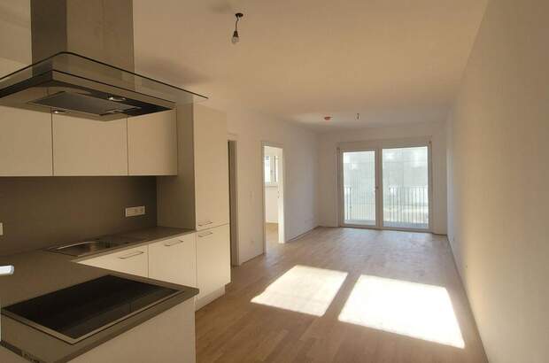 Wohnung mit Balkon mieten in 8010 Graz (Bild 1)