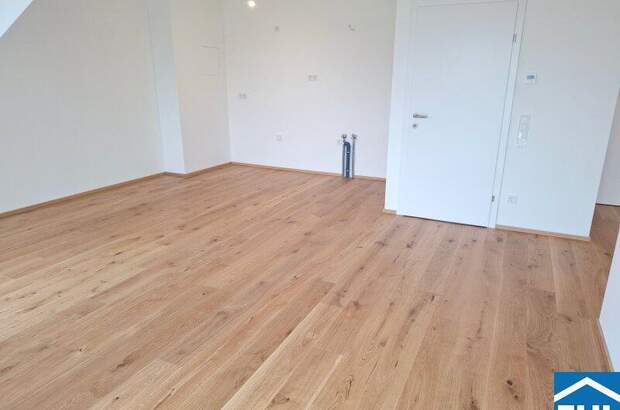 Terrassenwohnung kaufen in 1210 Wien (Bild 2)