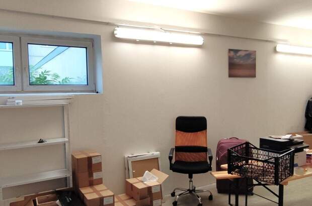 Gewerbeobjekt mieten in 1020 Wien (Bild 3)