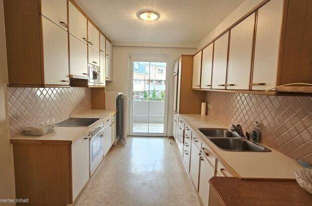 Terrassenwohnung kaufen in 9900 Lienz (Bild 3)