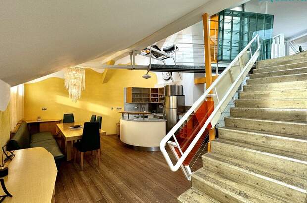 Altbauwohnung kaufen in 1050 Wien (Bild 1)