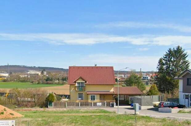 Grundstück kaufen in 3580 Horn