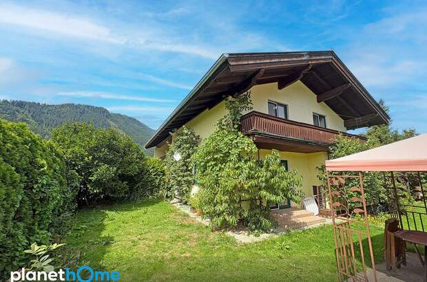Einfamilienhaus kaufen in 5751 Maishofen (Bild 1)