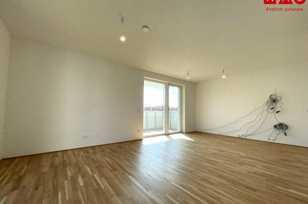 Terrassenwohnung kaufen in 4060 Leonding (Bild 4)