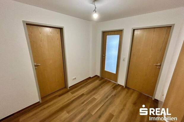 Terrassenwohnung mieten in 6604 Höfen (Bild 2)