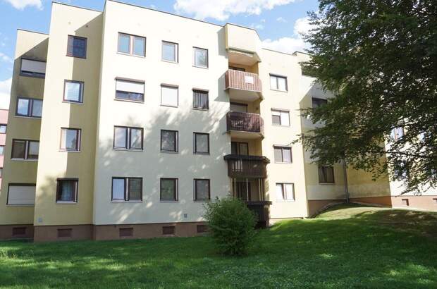 Wohnung mit Balkon mieten in 8650 Kindberg (Bild 1)