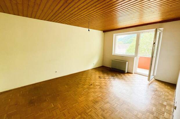 Wohnung mit Balkon kaufen in 8794 Vordernberg (Bild 2)