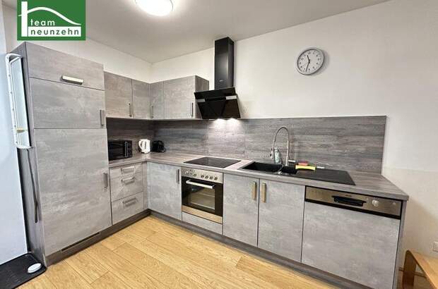 Terrassenwohnung kaufen in 1220 Wien (Bild 5)