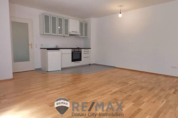 Terrassenwohnung kaufen in 1110 Wien (Bild 1)