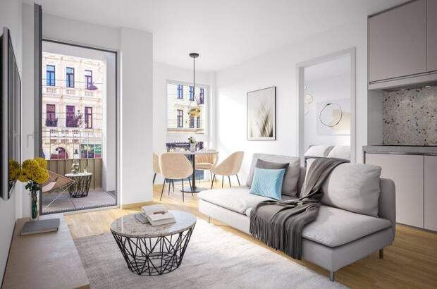 Wohnung kaufen in 1170 Wien (Bild 5)