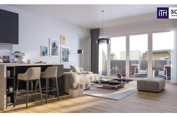 Terrassenwohnung kaufen in 8041 Graz (Bild 1)