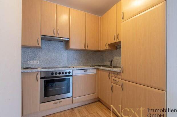 Terrassenwohnung mieten in 4020 Linz (Bild 3)