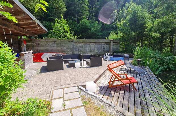 Terrassenwohnung kaufen in 3341 Ybbsitz (Bild 3)