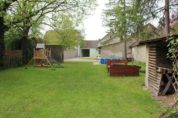Haus mit Garten kaufen in 2305 Kopfstetten (Bild 3)
