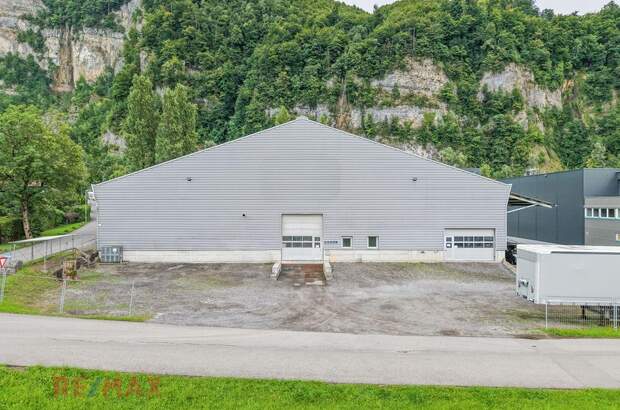 Gewerbeobjekt kaufen in 6845 Hohenems (Bild 4)