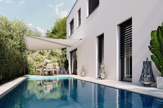 Haus mit Garten kaufen in 5020 Salzburg (Bild 4)