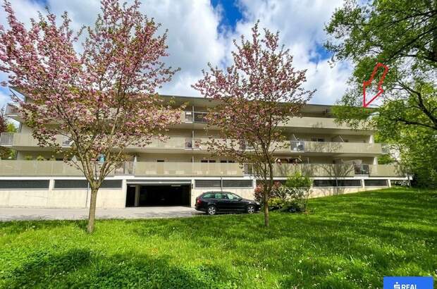 Wohnung mit Balkon kaufen in 8043 Graz (Bild 5)