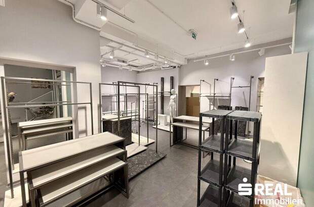 Einzelhandel mieten in 4600 Wels (Bild 5)