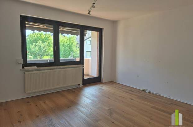 Terrassenwohnung kaufen in 4661 Roitham (Bild 3)