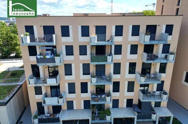 Büro / Praxis mieten in 8020 Graz (Bild 3)