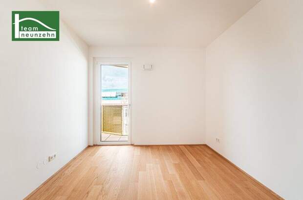 Terrassenwohnung kaufen in 1210 Wien (Bild 5)