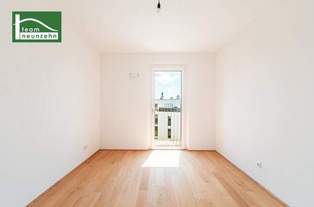 Terrassenwohnung kaufen in 1210 Wien (Bild 4)