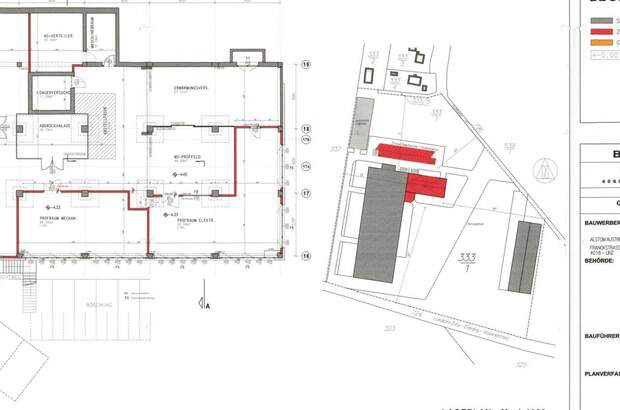 Gewerbeobjekt mieten in 4060 Leonding (Bild 4)