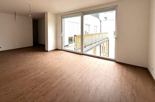 Terrassenwohnung kaufen in 5110 Oberndorf (Bild 2)