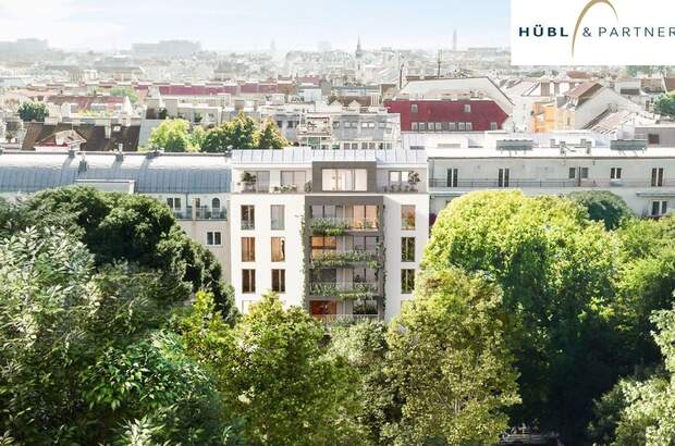 Wohnung mit Balkon kaufen in 1180 Wien (Bild 4)