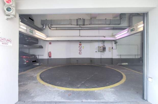 Immobilie mieten in 1030 Wien (Bild 5)