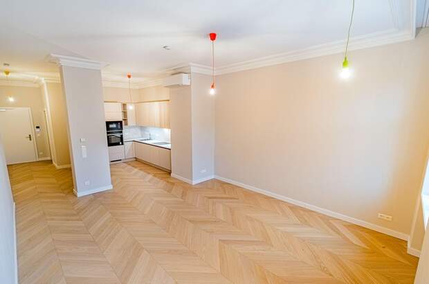 Altbauwohnung kaufen in 2340 Mödling (Bild 5)