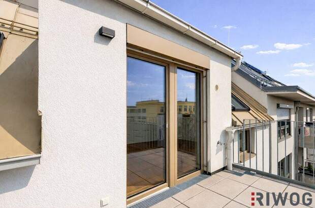 Terrassenwohnung kaufen in 1210 Wien (Bild 3)