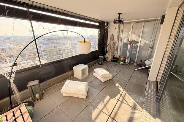 Wohnung mieten in 1220 Wien (Bild 5)