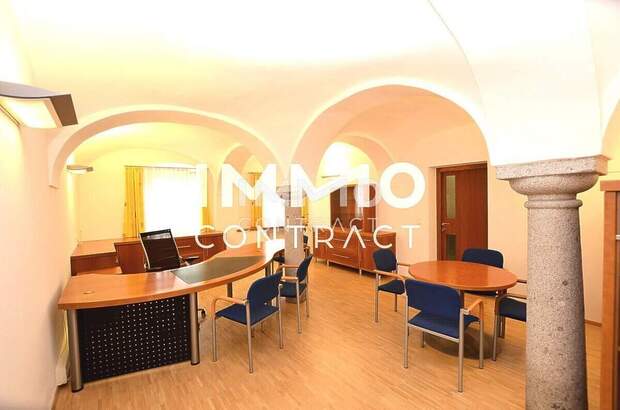 Gewerbeobjekt mieten in 4982 Obernberg