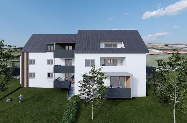 Wohnung mit Balkon kaufen in 8212 Pischelsdorf (Bild 3)