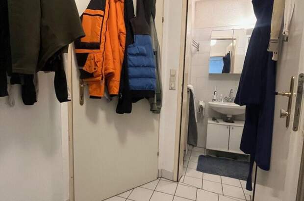 Wohnung mit Balkon mieten in 8010 Graz (Bild 5)